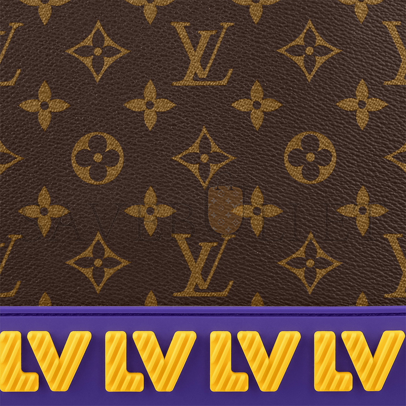 l0*is V*t0n pochette voyage mm m80792 (27*21*6cm)